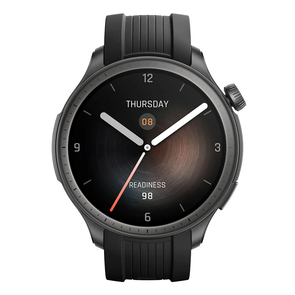 Amazfit Balance Smartklocka Refurbished Amazfit Balance Smartklocka Refurbished
