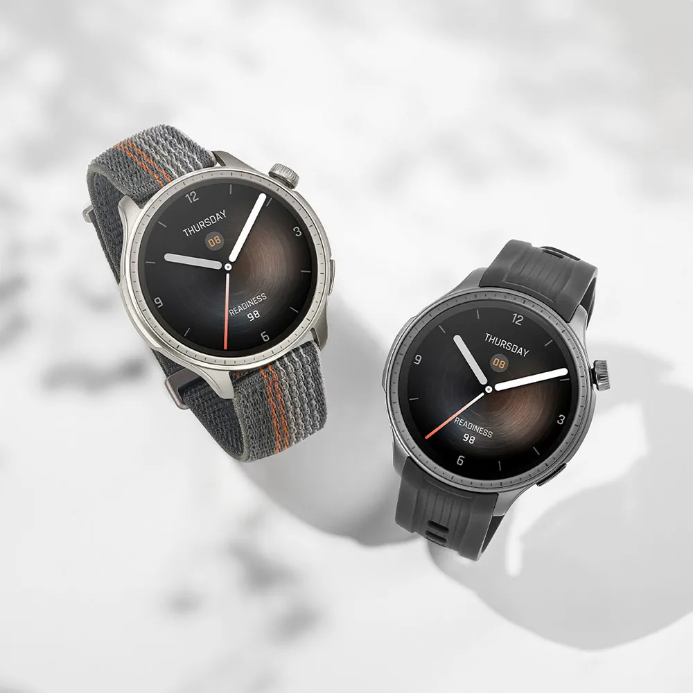 Amazfit Balance Smartklocka Refurbished Amazfit Balance Smartklocka Refurbished