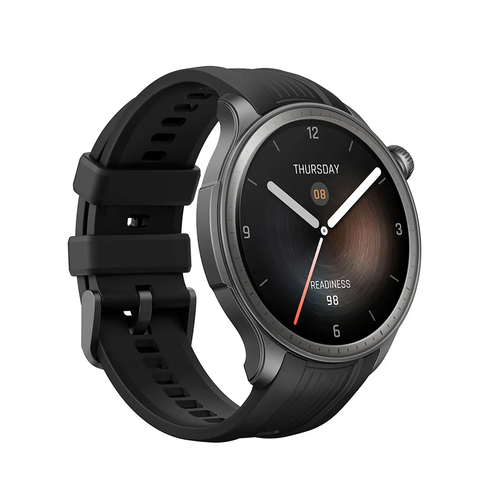 Amazfit Balance Smartklocka Refurbished Amazfit Balance Smartklocka Refurbished
