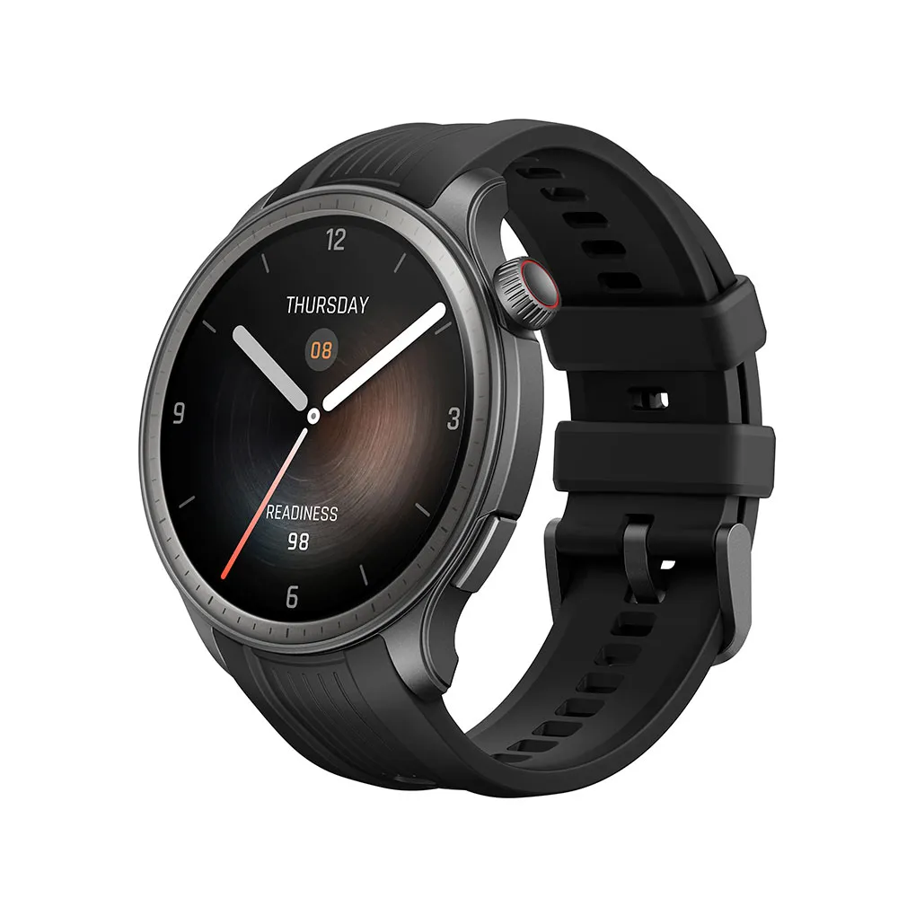 Amazfit Balance Smartklocka Refurbished Amazfit Balance Smartklocka Refurbished