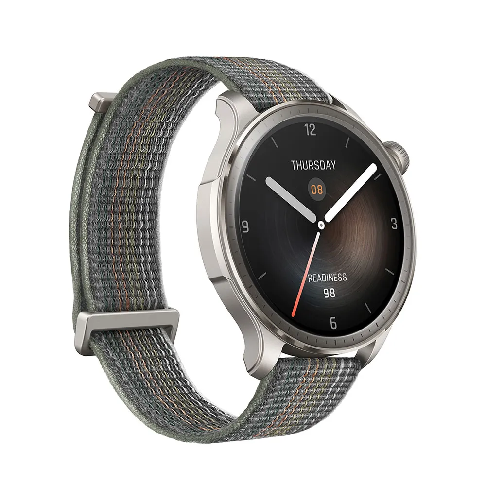 Amazfit Balance Smartklocka Refurbished