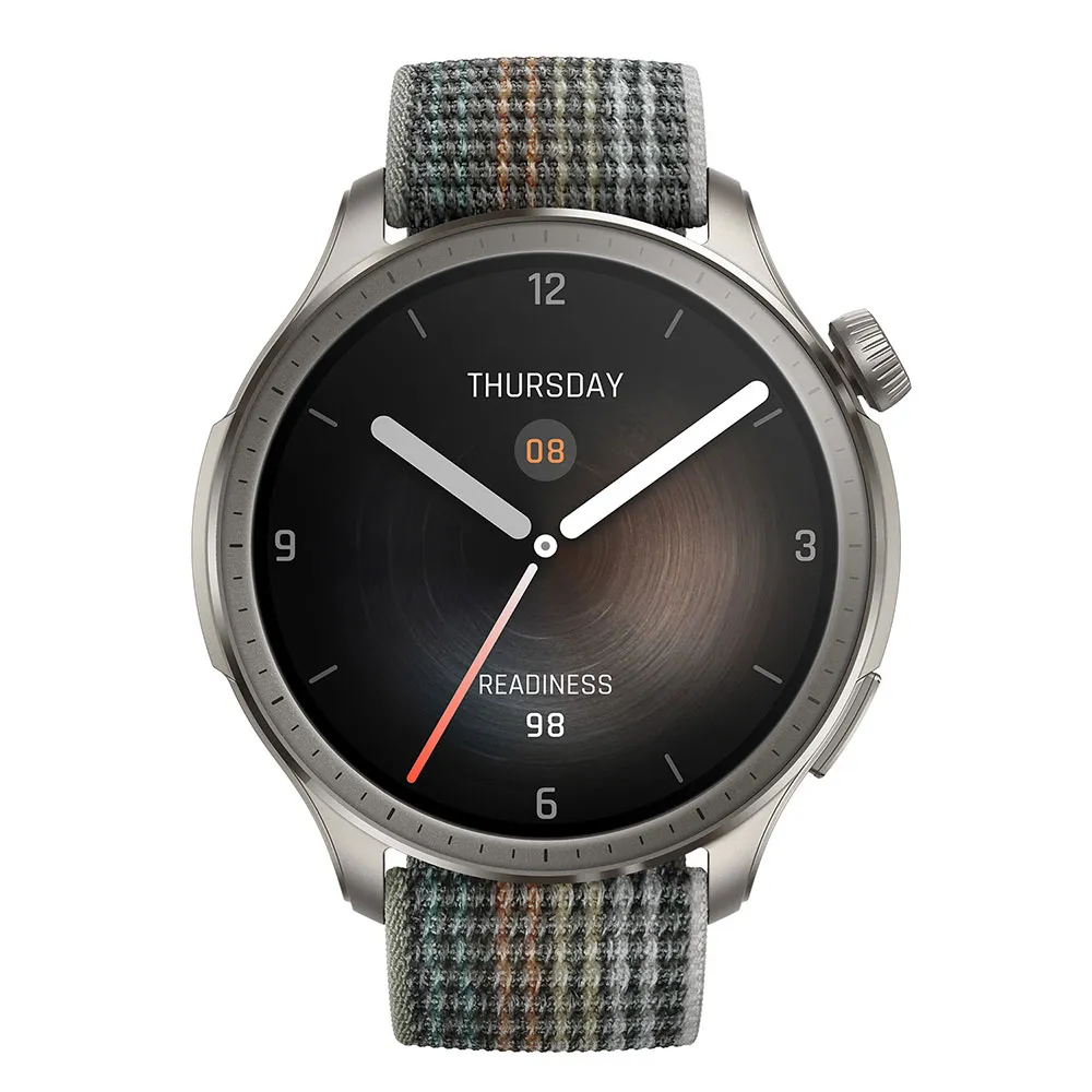 Amazfit Balance Smartklocka Refurbished