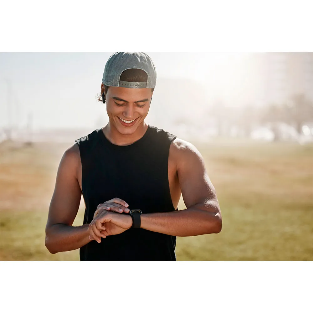 Amazfit Bip 5 Smartklocka