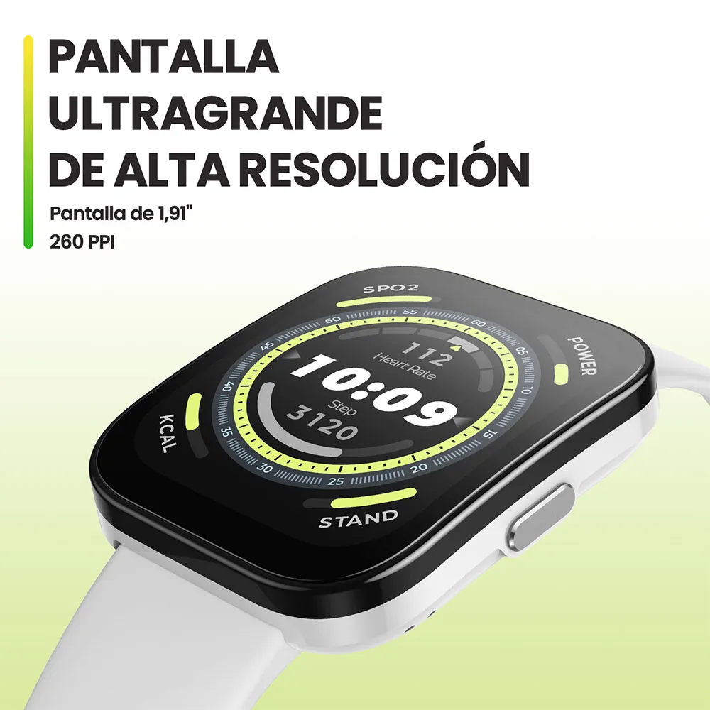 Amazfit Bip 5 Smartklocka