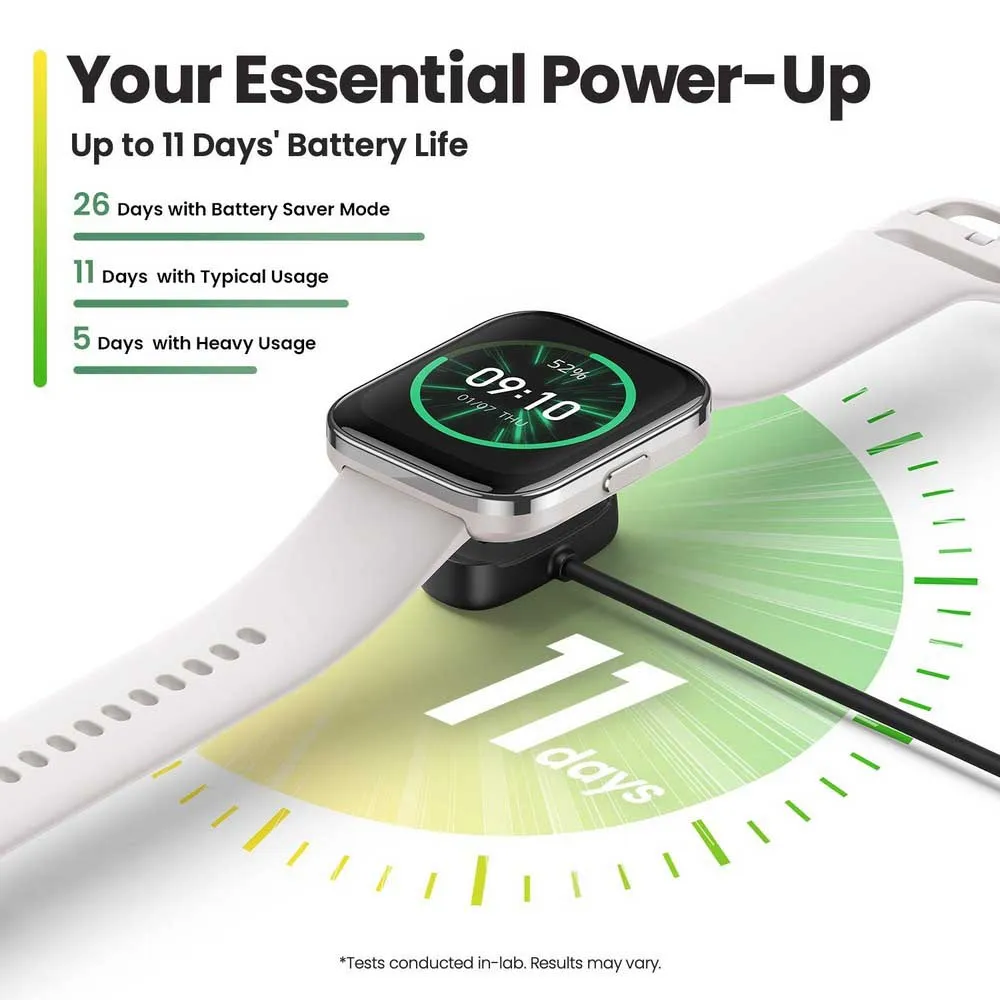 Amazfit Bip 5 Unity Smartklocka
