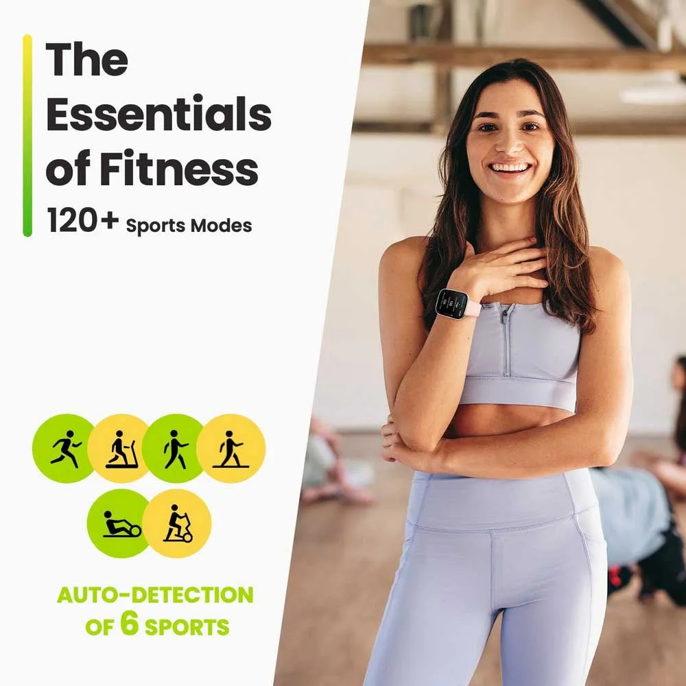 Amazfit Bip 5 Unity Smartklocka