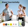 Amazfit Bip 5 Unity Smartklocka