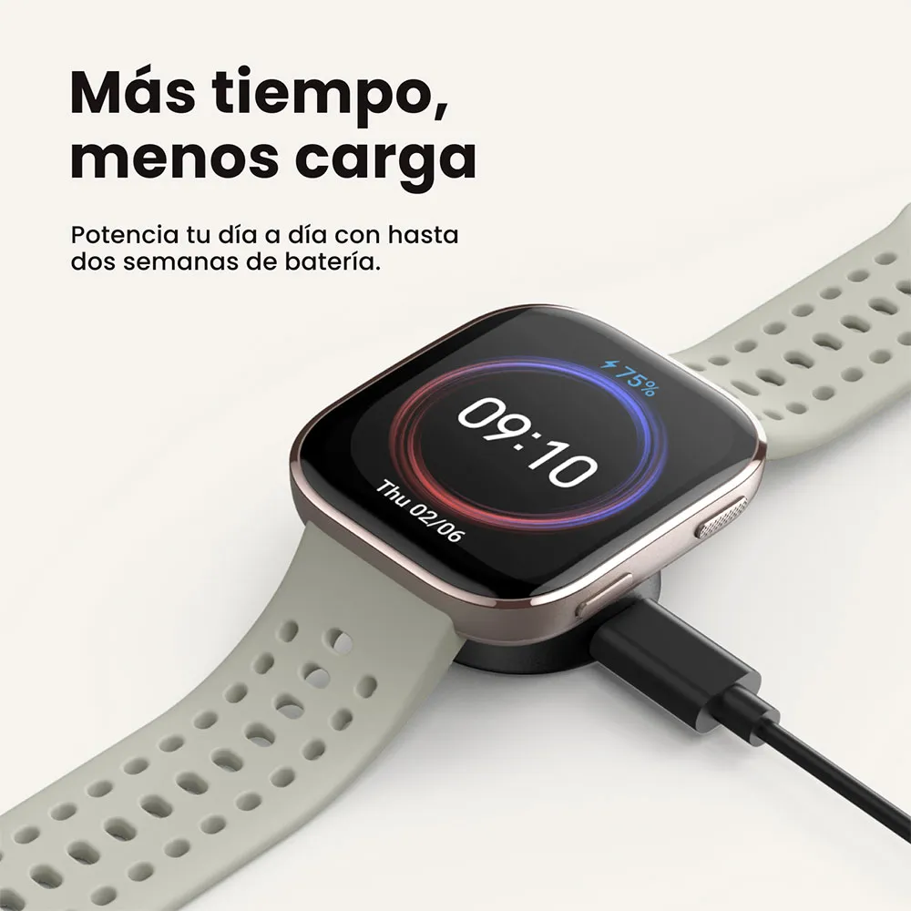 Amazfit Bip 6 Smartklocka Amazfit Bip 6 Smartklocka
