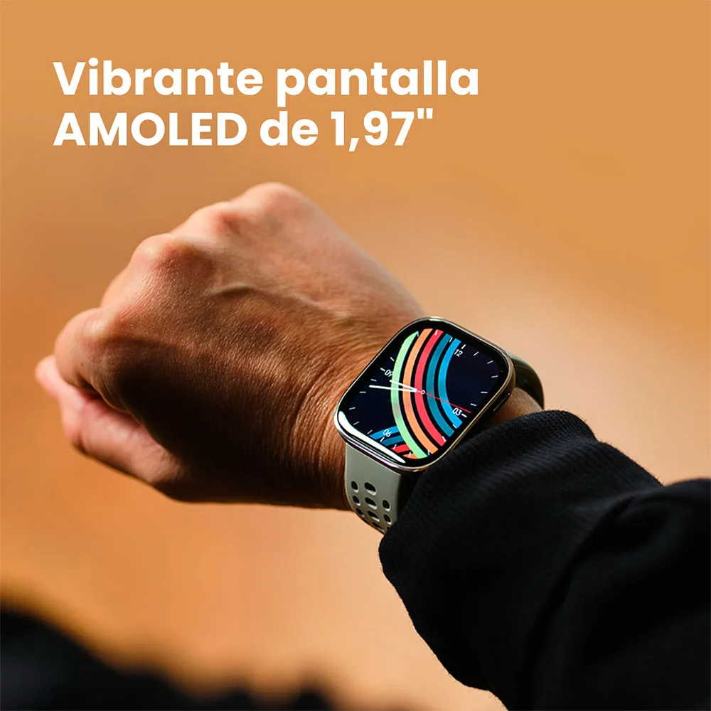 Amazfit Bip 6 Smartklocka Amazfit Bip 6 Smartklocka