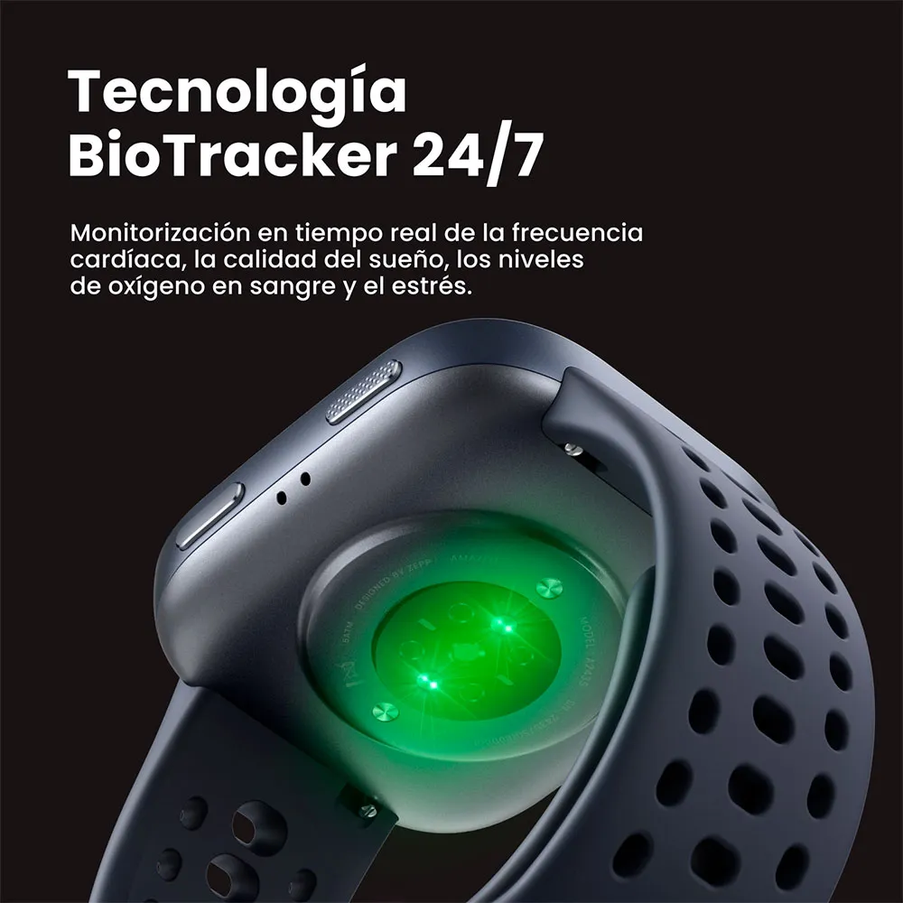 Amazfit Bip 6 Smartklocka Amazfit Bip 6 Smartklocka