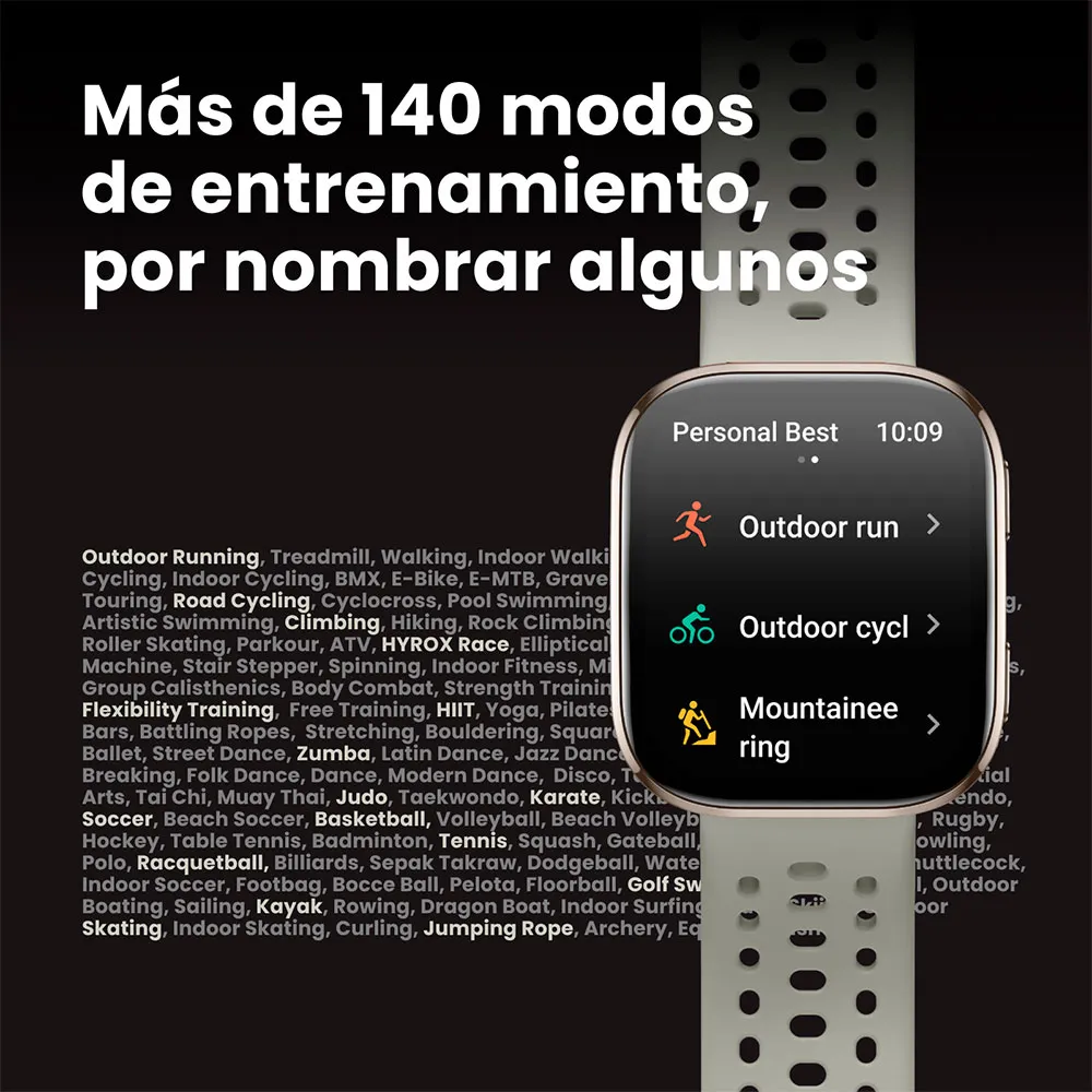 Amazfit Bip 6 Smartklocka Amazfit Bip 6 Smartklocka
