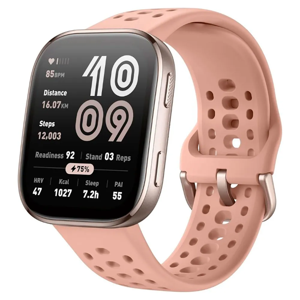 Amazfit Bip 6 Smartklocka Amazfit Bip 6 Smartklocka