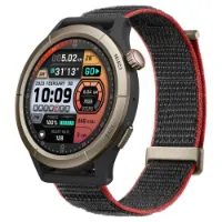 Amazfit Cheetah Pro Run Track Smartklocka Amazfit Cheetah Pro Run Track Smartklocka