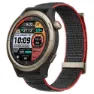 Amazfit Cheetah Pro Run Track Smartklocka, Black