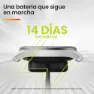 Amazfit Cheetah Round Speedster Smartklocka, Black