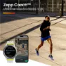 Amazfit Cheetah Round Speedster Smartklocka, Black