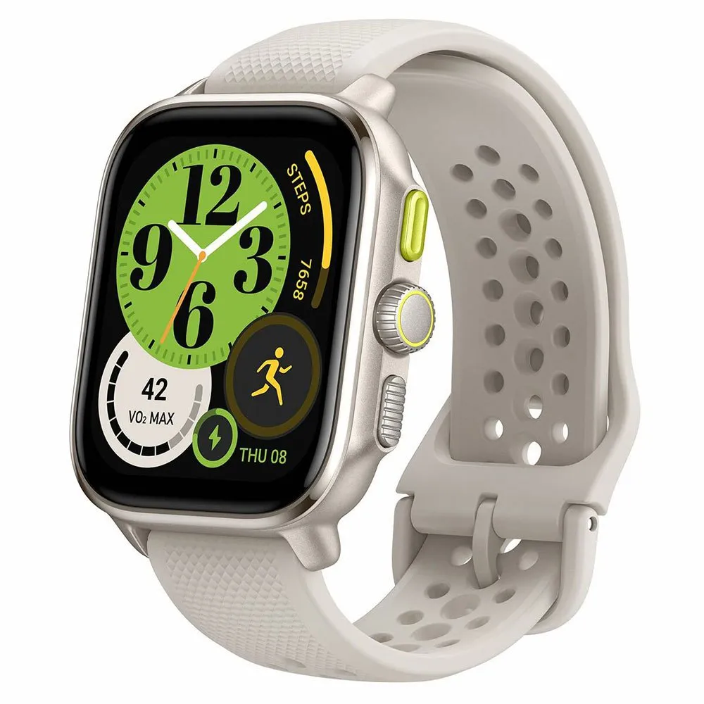 Amazfit Cheetah Square Winner Smartklocka, Champagne