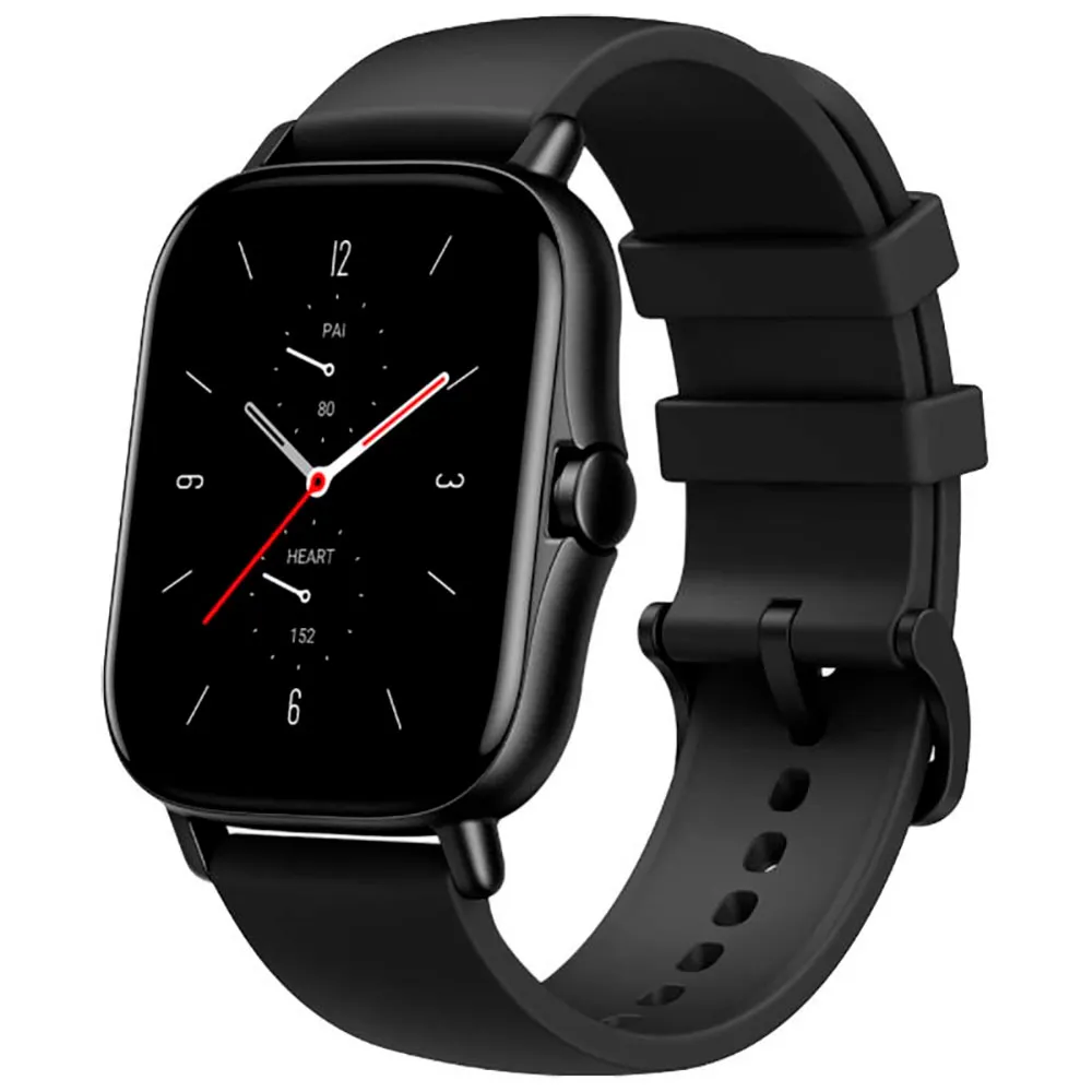 Amazfit Gts 2 Smartklocka, Black