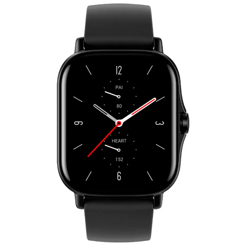 Amazfit Gts 2 Smartklocka, Black