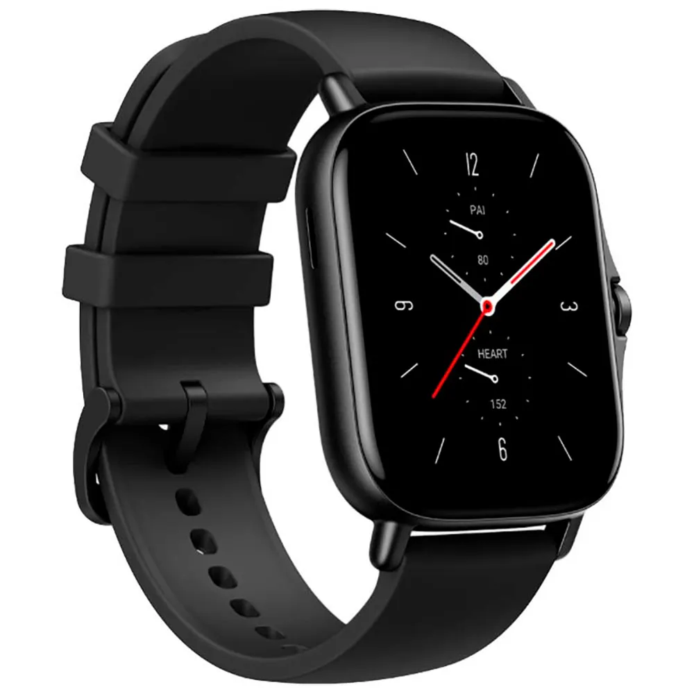 Amazfit Gts 2 Smartklocka, Black
