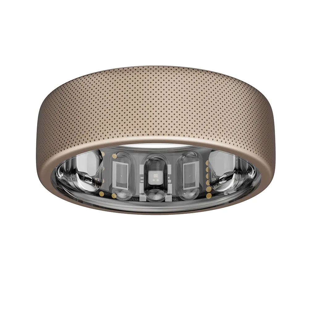 Amazfit Helio Smart Ring Amazfit Helio Smart Ring
