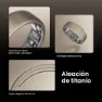 Amazfit Helio Smart Ring