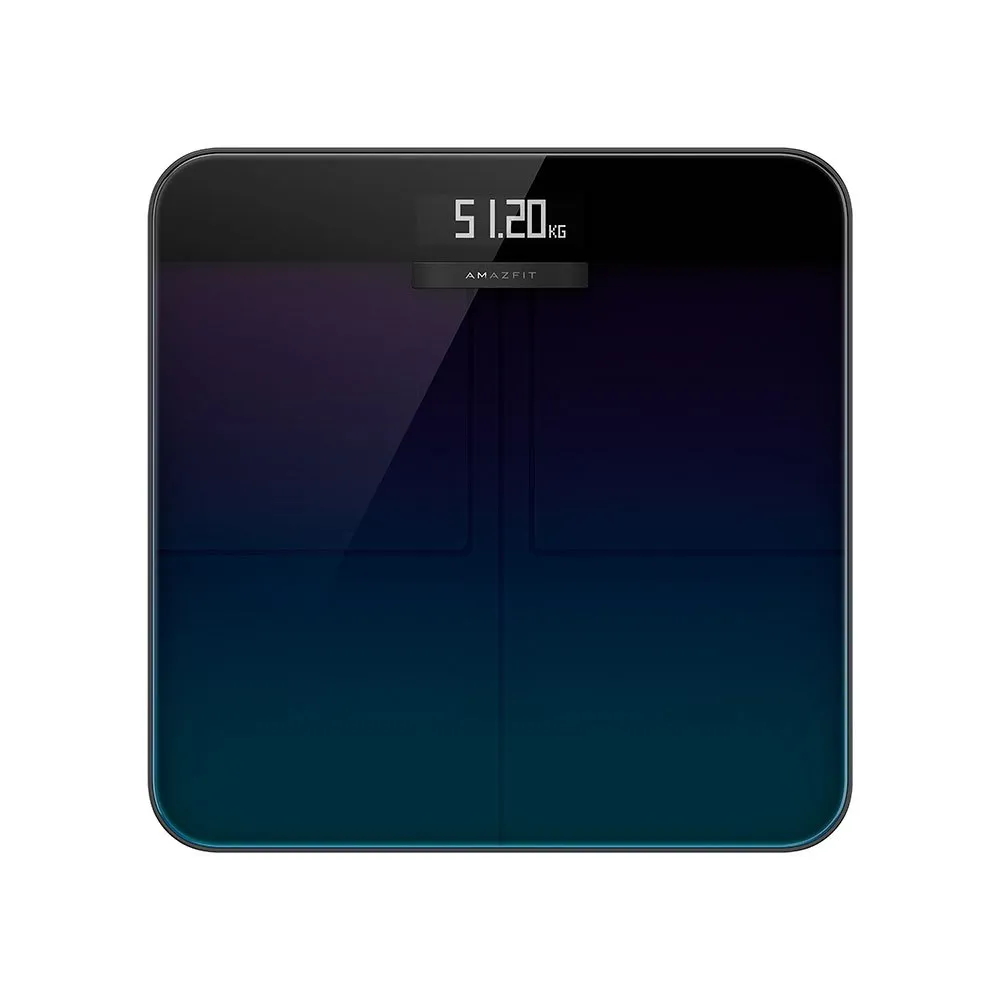 Amazfit Smart Aurora Våg, Gradient, One Size