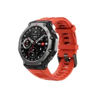 Amazfit T-rex 3 Smartklocka Amazfit T-rex 3 Smartklocka