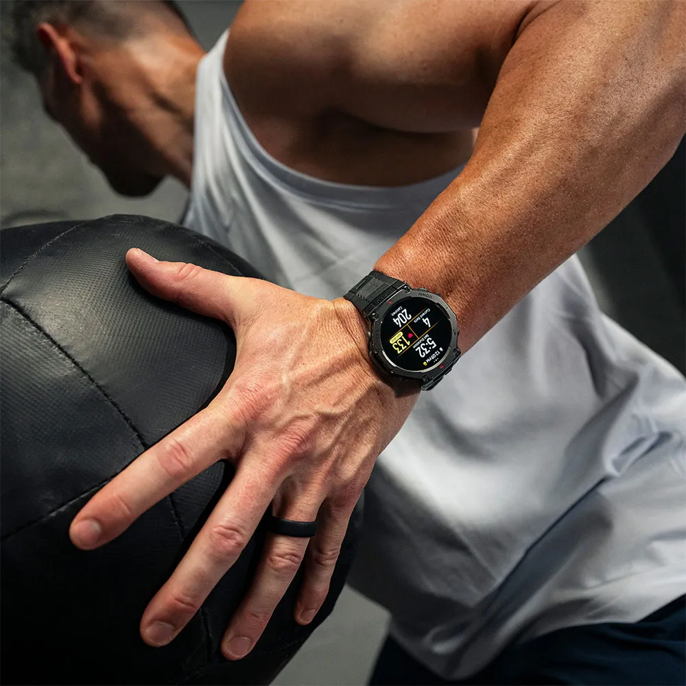 Amazfit T-rex 3 Smartklocka