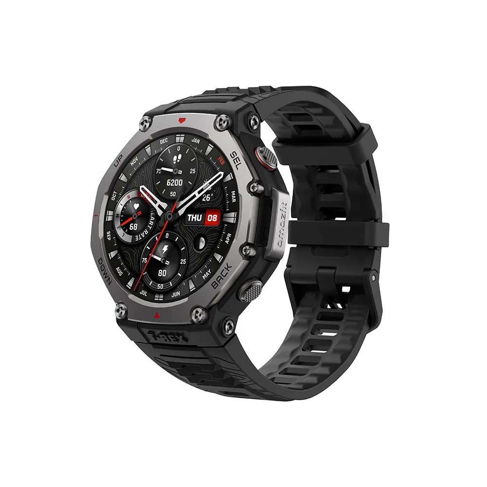 Amazfit T-rex 3 Smartklocka