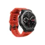 Amazfit T-rex 3 Smartklocka Refurbished, Lava