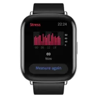 Amazfit Zepp E Square Leather Smartklocka Amazfit Zepp E Square Leather Smartklocka