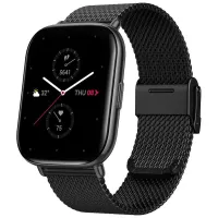 Amazfit Zepp E Square Metallic Smartklocka Amazfit Zepp E Square Metallic Smartklocka