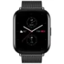 Amazfit Zepp E Square Metallic Smartklocka, Black
