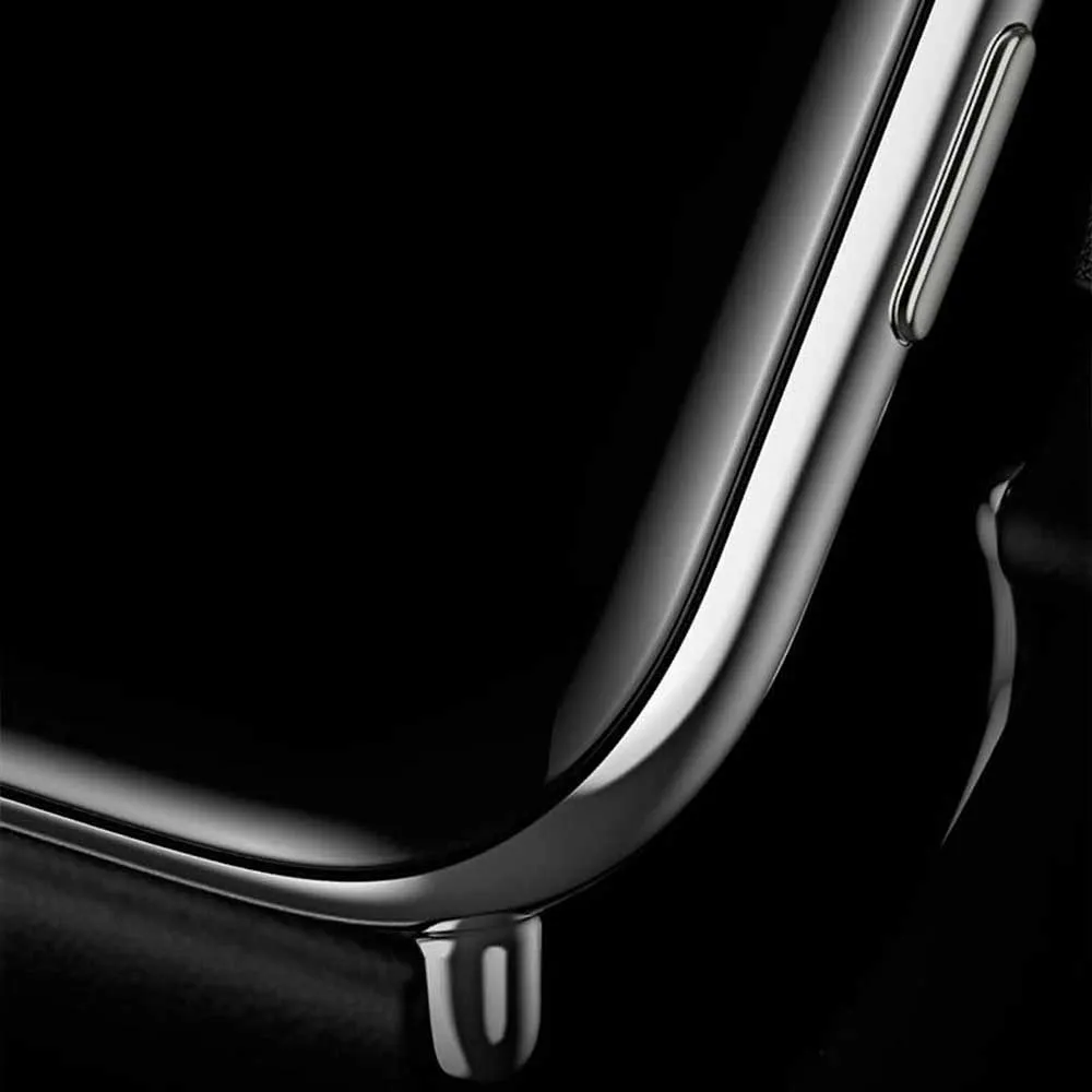 Amazfit Zepp E Square Smartklocka