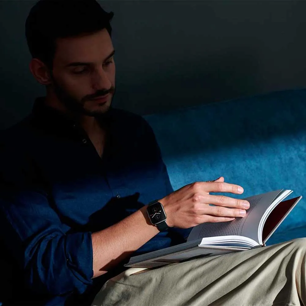 Amazfit Zepp E Square Smartklocka