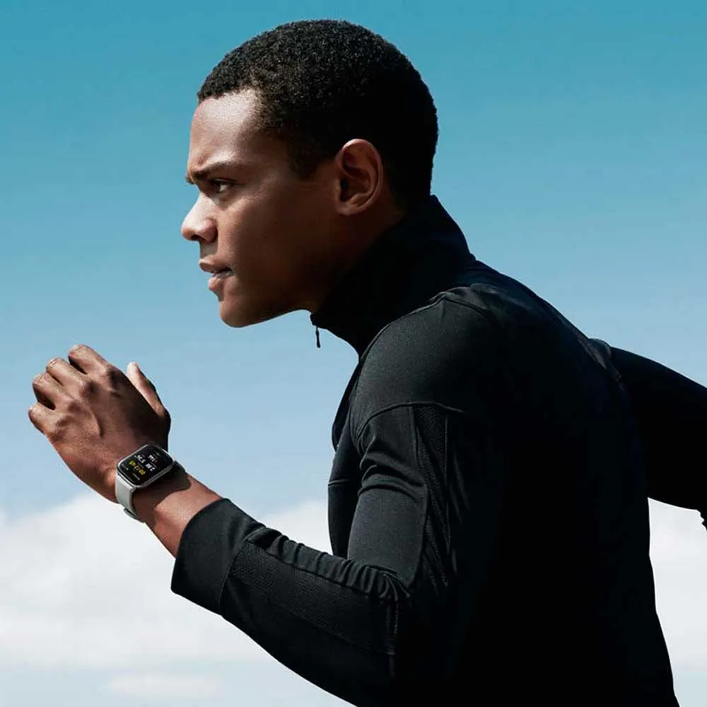 Amazfit Zepp E Square Smartklocka