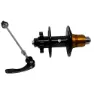 American Classic 225 Xx1 Qr Baknav, Black, One Size