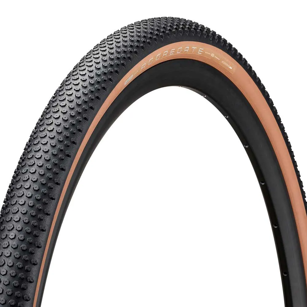 American Classic Aggregate All-around Tubeless 700 X 40 Graveldäck American Classic Aggregate All-around Tubeless 700 X 40 Graveldäck