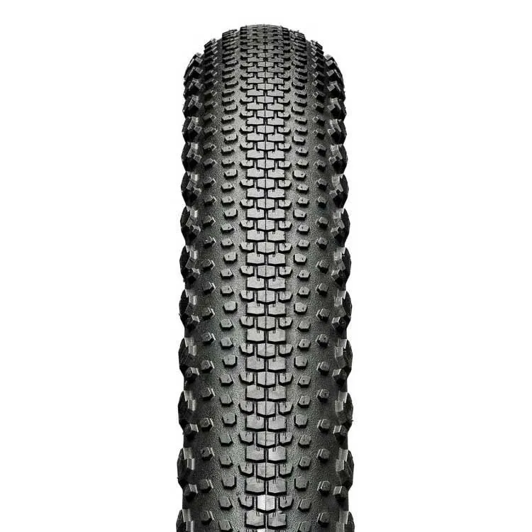 American Classic Grus Performance Tubeless 700 X 40 Graveldäck, Black, 700 x 40