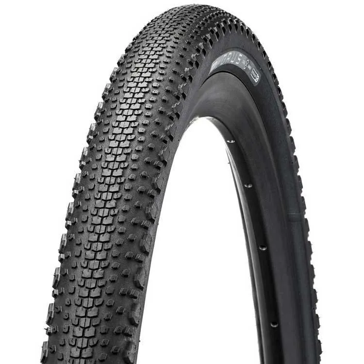 American Classic Grus Performance Tubeless 700 X 40 Graveldäck, Black, 700 x 40
