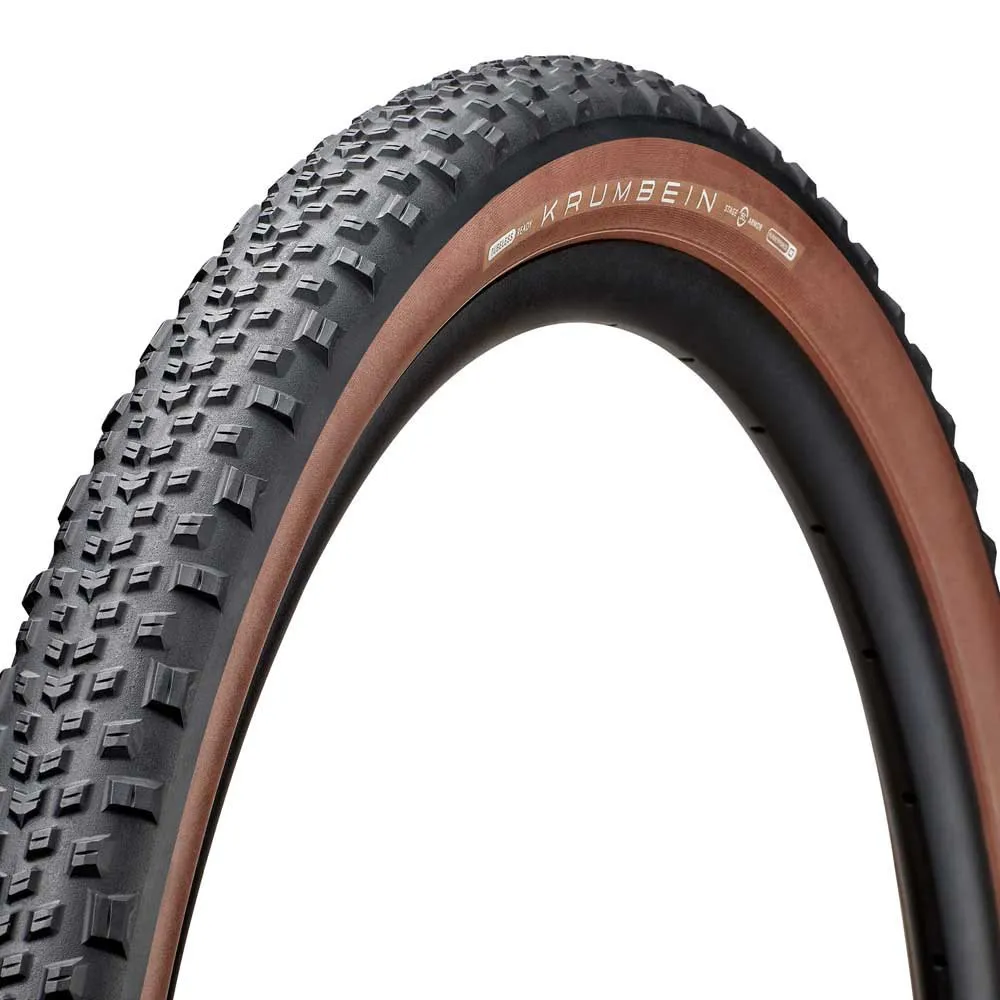 American Classic Krumbein Tubeless 650b X 47 Graveldäck American Classic Krumbein Tubeless 650b X 47 Graveldäck
