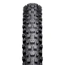 American Classic Tectonite Trail Tubeless 29´´ X 2.50 Mtb-däck, Black, 29" x 2.50