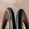 American Classic Timekeeper Lightning Fast Tubeless Landsvägsdäck 700 X 28
