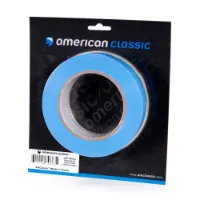 American Classic Tubeless Fälgband 50 M American Classic Tubeless Fälgband 50 M