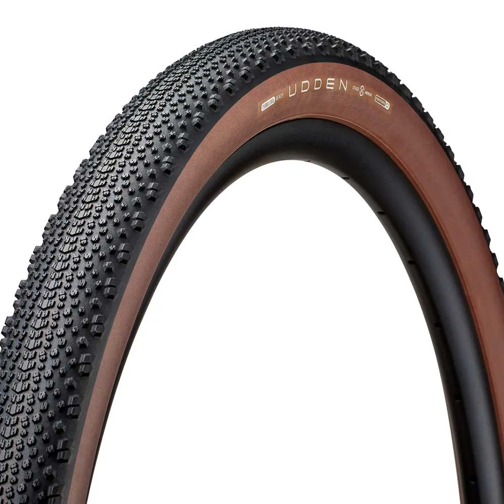 American Classic Udden Endurance Tubeless 650b X 47 Graveldäck American Classic Udden Endurance Tubeless 650b X 47 Graveldäck