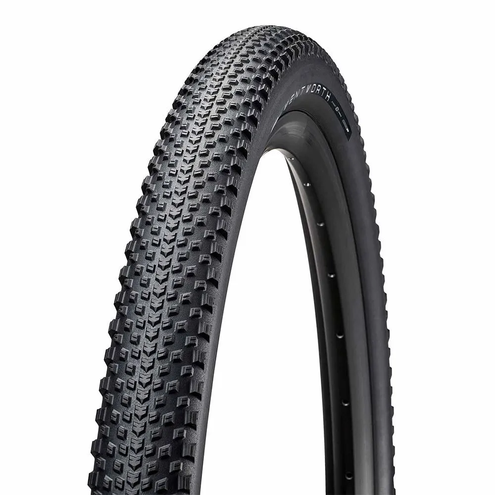 American Classic Wentworth Loose Terrain Tubeless 700 X 50 Graveldäck American Classic Wentworth Loose Terrain Tubeless 700 X 50 Graveldäck