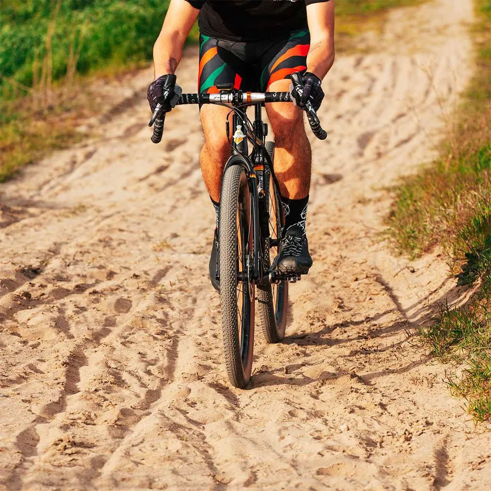 American Classic Wentworth Loose Terrain Tubeless 700 X 50 Graveldäck American Classic Wentworth Loose Terrain Tubeless 700 X 50 Graveldäck