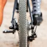 American Classic Wentworth Loose Terrain Tubeless 700 X 50 Graveldäck