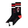 American Socks Bad Trip Långa Strumpor, Black